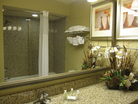 Best Western Plus First Coast Inn & Suites