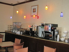Best Western Plus First Coast Inn & Suites