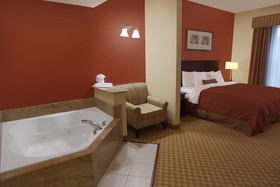 Best Western Plus First Coast Inn & Suites