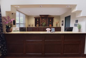 Best Western Plus First Coast Inn & Suites