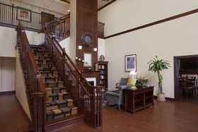 Best Western Plus First Coast Inn & Suites