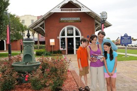 Best Western Plus First Coast Inn & Suites