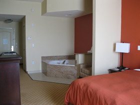 Best Western Plus First Coast Inn & Suites