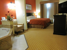 Best Western Plus First Coast Inn & Suites