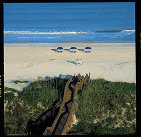 Best Western Plus First Coast Inn & Suites