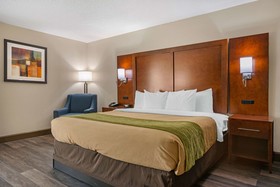 Comfort Inn Yulee