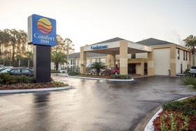 Comfort Inn Yulee