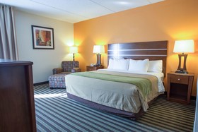 Comfort Inn Yulee