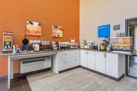 Comfort Inn Yulee