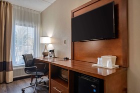 Comfort Inn Yulee