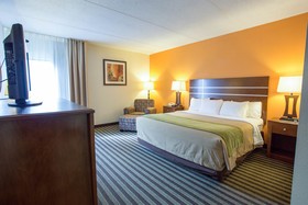 Comfort Inn Yulee