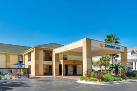 Comfort Inn Yulee