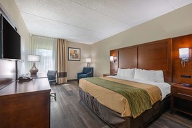 Comfort Inn Yulee