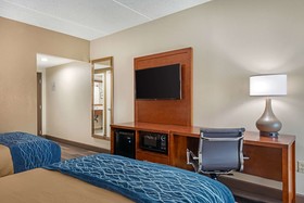 Comfort Inn Yulee