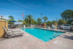 Comfort Inn Yulee