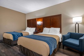 Comfort Inn Yulee