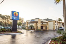 Comfort Inn Yulee