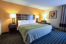 Comfort Inn Yulee