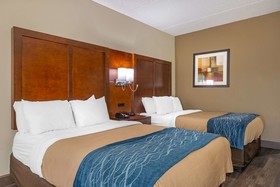 Comfort Inn Yulee