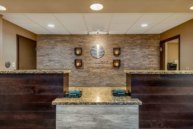 Comfort Inn Yulee