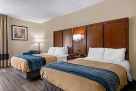 Comfort Inn Yulee