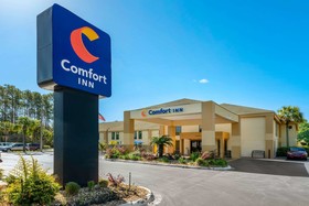 Comfort Inn Yulee