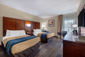 Comfort Inn Yulee