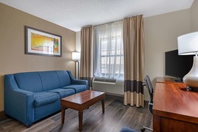 Comfort Inn Yulee