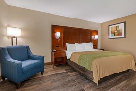 Comfort Inn Yulee