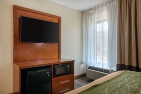Comfort Inn Yulee