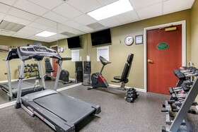 Quality Inn Zephyrhills-Dade City