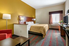 Quality Inn Zephyrhills-Dade City