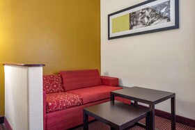 Quality Inn Zephyrhills-Dade City