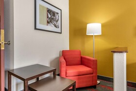 Quality Inn Zephyrhills-Dade City