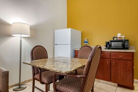 Quality Inn Zephyrhills-Dade City