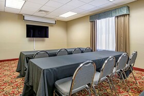 Quality Inn Zephyrhills-Dade City