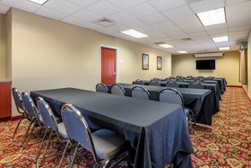 Quality Inn Zephyrhills-Dade City