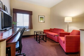 Quality Inn Zephyrhills-Dade City
