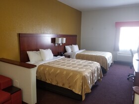 Quality Inn Zephyrhills-Dade City