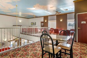 Quality Inn Zephyrhills-Dade City