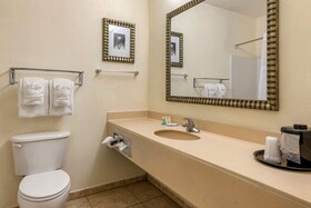 Quality Inn Zephyrhills-Dade City