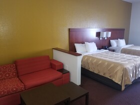 Quality Inn Zephyrhills-Dade City