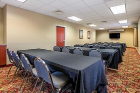 Quality Inn Zephyrhills-Dade City