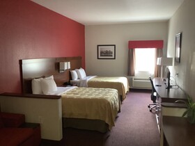 Quality Inn Zephyrhills-Dade City