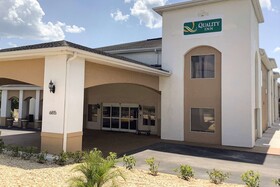 Quality Inn Zephyrhills-Dade City