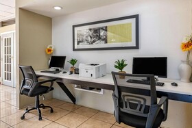 Quality Inn Zephyrhills-Dade City