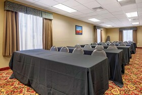 Quality Inn Zephyrhills-Dade City