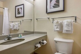 Quality Inn Zephyrhills-Dade City