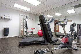 Quality Inn Zephyrhills-Dade City