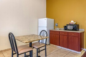Quality Inn Zephyrhills-Dade City